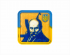 Шеврон на липучке сублимация + ПВХ.